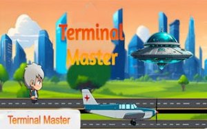 Runway Dash Crossing