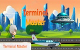 Runway Dash Crossing