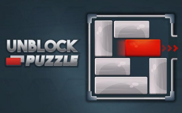 Unblock Puzzle: Block Slide Challenge Online Game