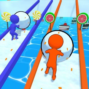 SatisBox Puzzle Game