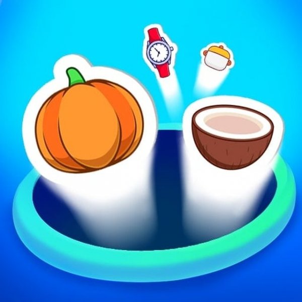 Pair Matching Puzzle Game