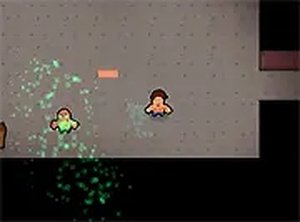 Factory Escape: Box Allies