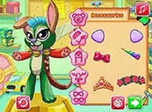Toy Maker Creative Design Game