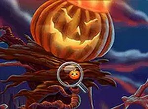 Autumn Find Puzzle