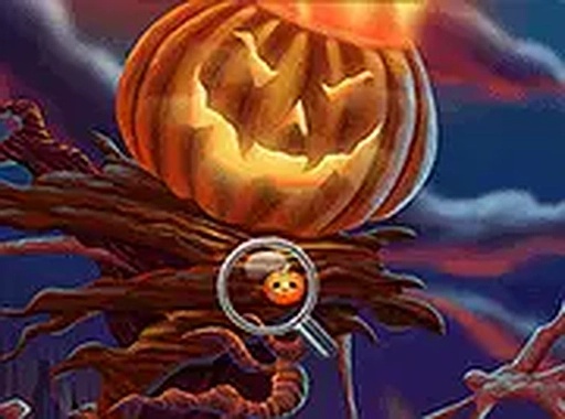 Autumn Find Puzzle