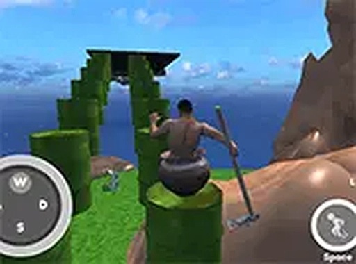 Vertical Ascent Precision