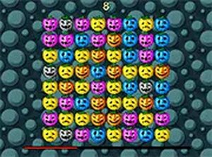 Seasonal Harvest Mini-Game Collection