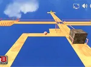Orb Path Puzzle Challenge