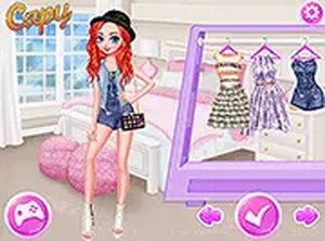 Princesses Kooky Purses Dress Up