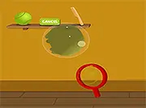 Playful Companion Care Game