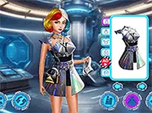 Stellar Style Spectacle Dress Up