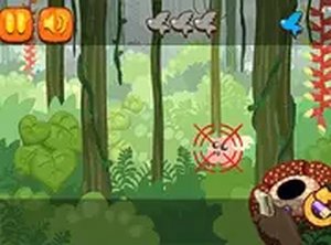 Rainforest Treasure Dash