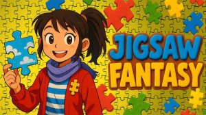 Fantasy Jigsaw Puzzle Online