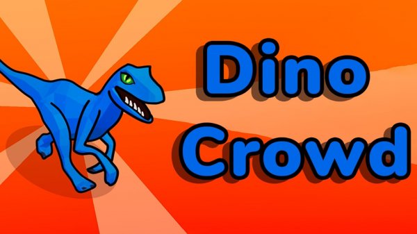 Prehistoric Swarm Tactics