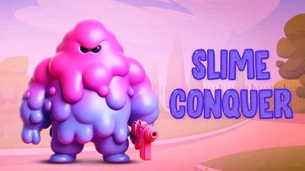 Jelly Blob: Island Expansion