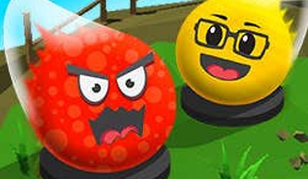 Platform Push Battle Online