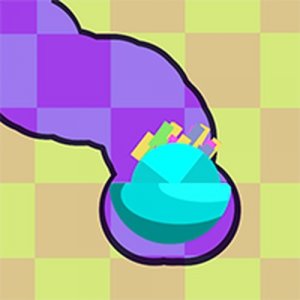 Terrain Clearing Puzzle Adventure
